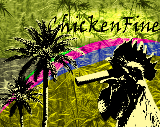 ChickenFine Trilogy Classic Image