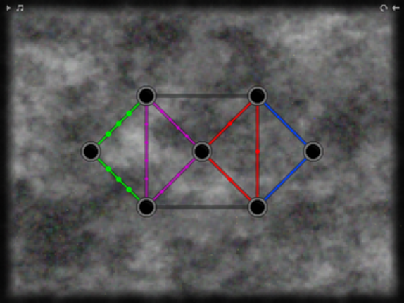 Chromagraph screenshot
