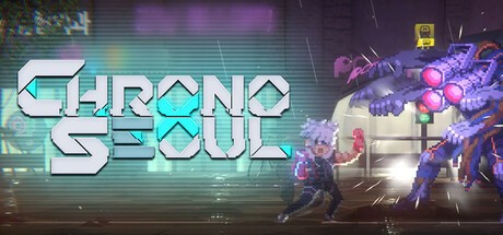 Games like Chrono Seoul