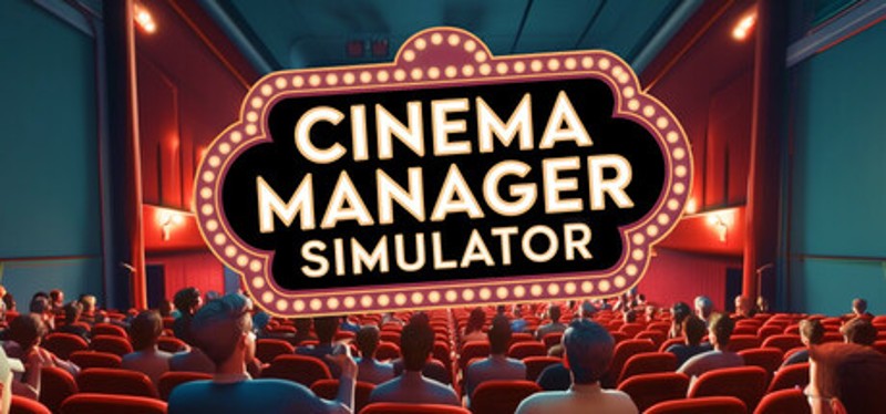 Cinema Manager Simulator Image