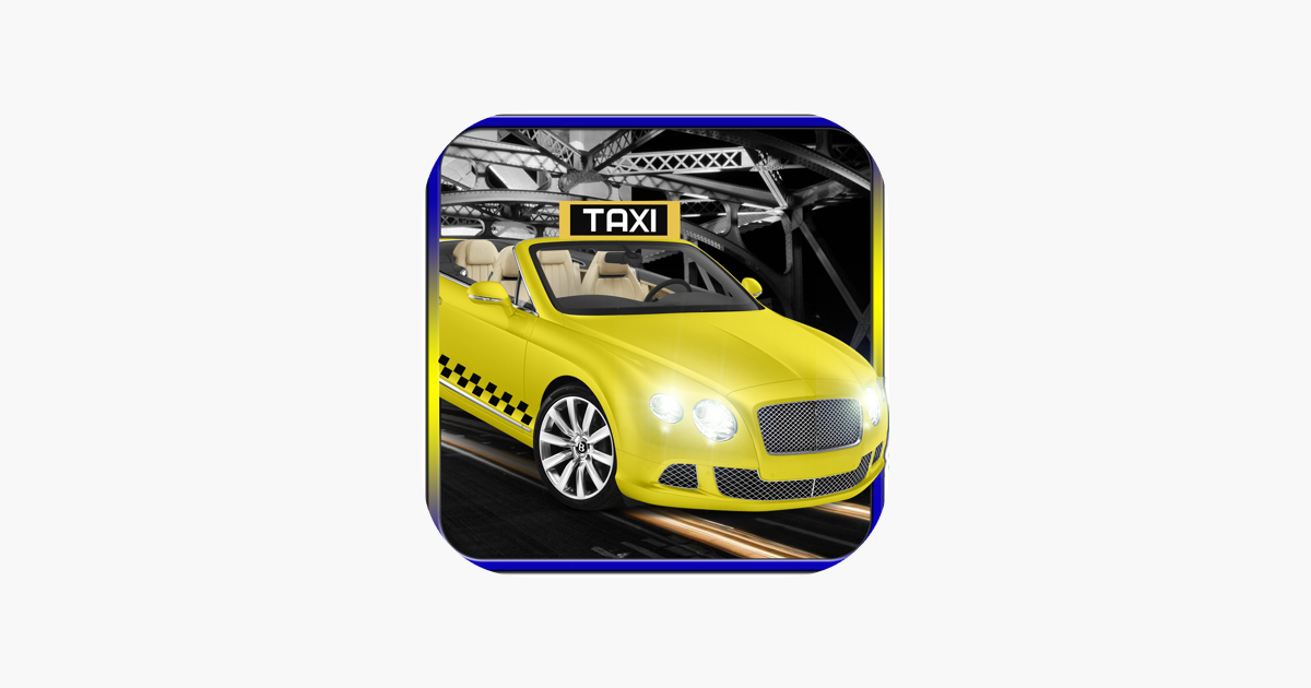 Games like City Taxi Simulator