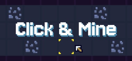 Games like Click & Mine