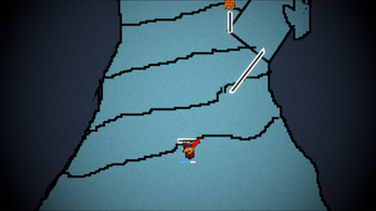 Climbin' Simon's World Tour Image