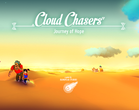 Cloud Chasers Image