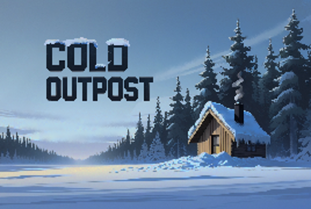 Cold Outpost Image