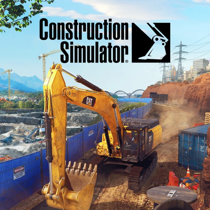 Games like Construction Simulator