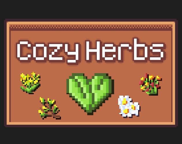 Games like Cozy Herbs