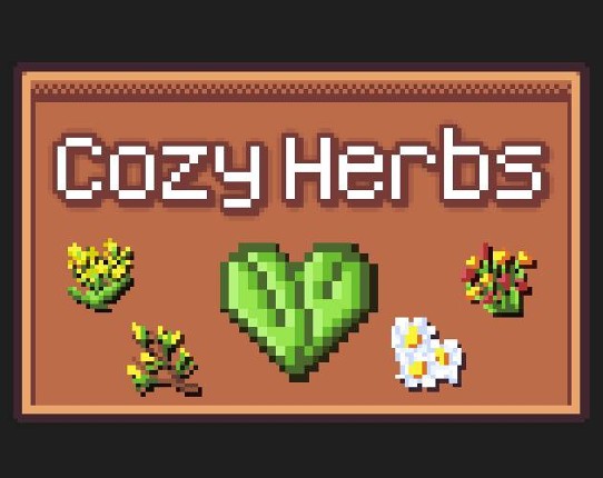 Cozy Herbs Image