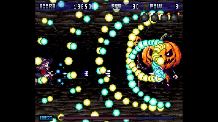 CrapShoot screenshot