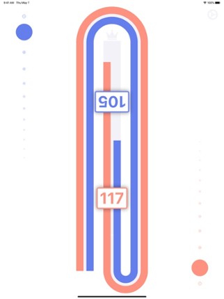 Cribtastic – Cribbage Board screenshot