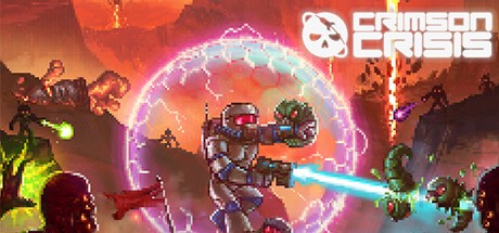 Games like Crimson Crisis