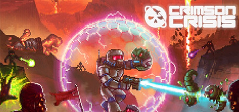 Crimson Crisis Image