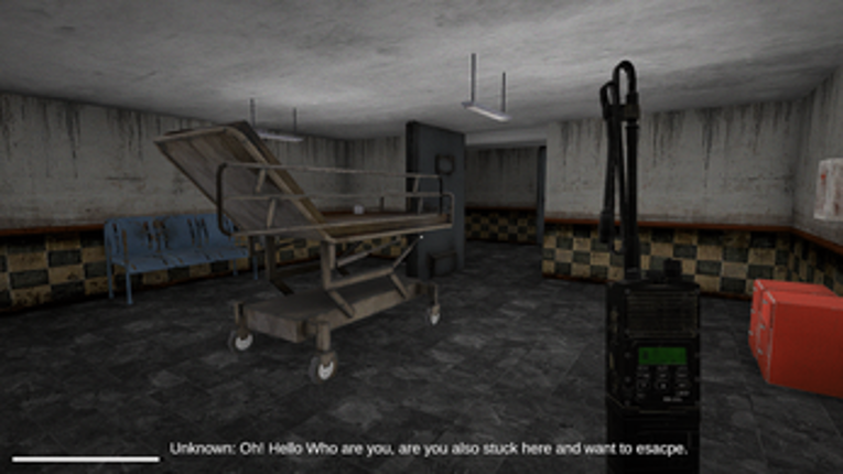 Crimson Desolution Image