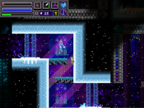 Crystal Catacombs Image