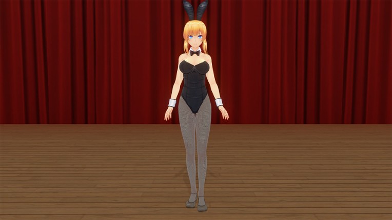 Custom Order Maid 3D2: Welcome Master Set Vol. 05 screenshot