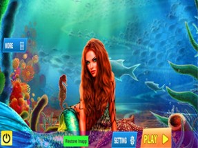 Cute Mermaid Princess Sim 2021 Image