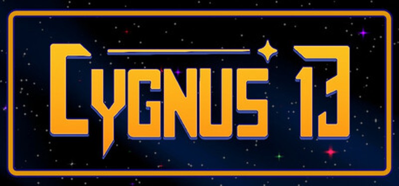 Cygnus 13 Image