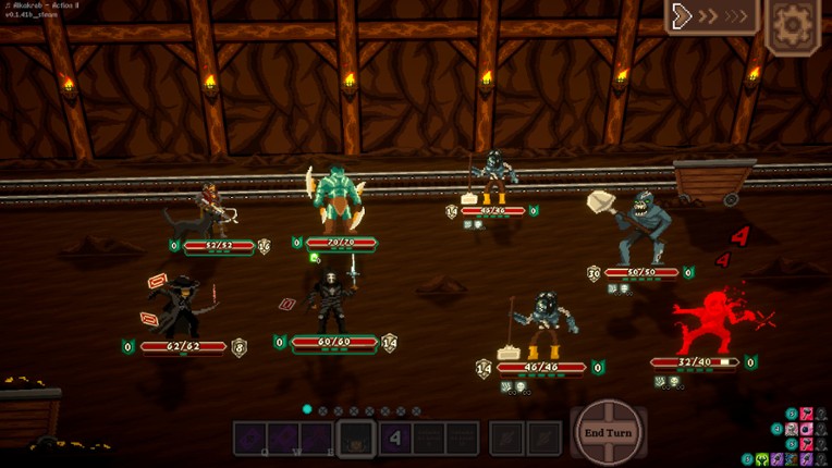 Dark Age Legends screenshot