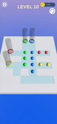 Dash Sort screenshot