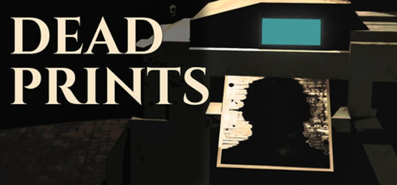Dead Prints Image