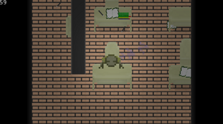 Death Flowers screenshot