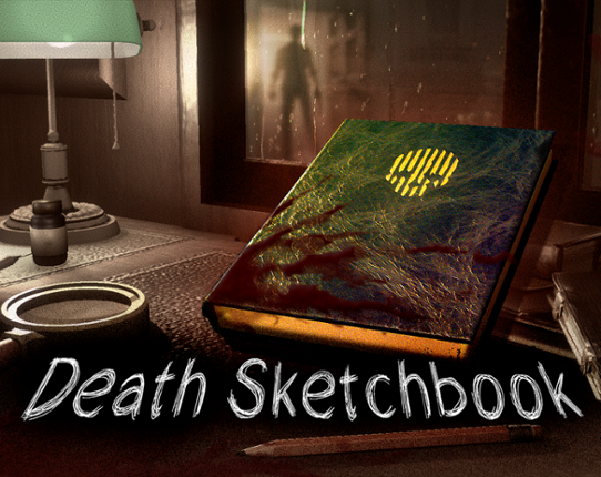 Death Sketchbook Game Cover