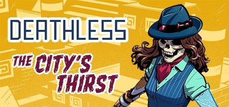 Games like Deathless: The City's Thirst