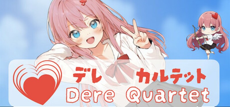 Dere Quartet Image