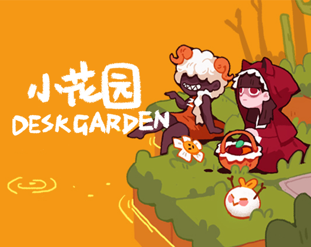 Games like Desk Garden