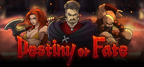 Games like Destiny or Fate