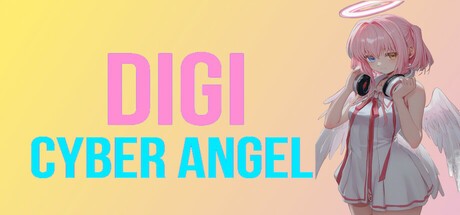 Games like Digi: Cyber Angel