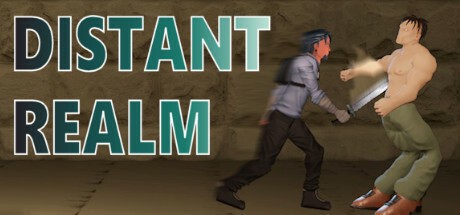 Games like Distant Realm