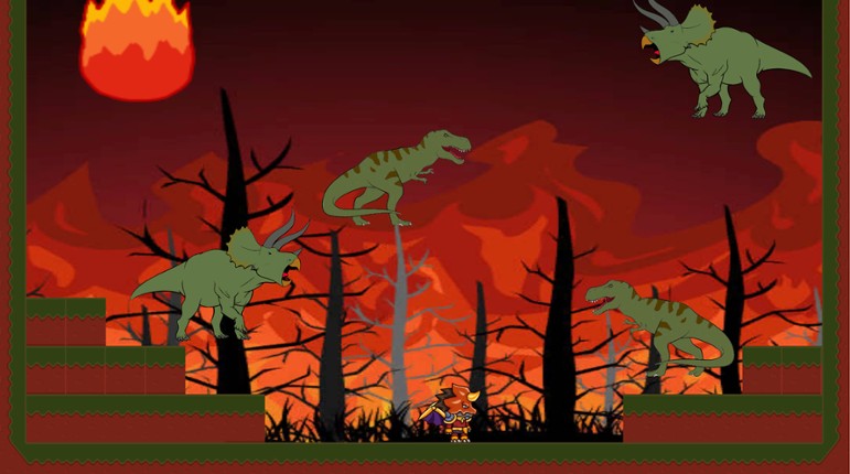 Dodge Mania screenshot