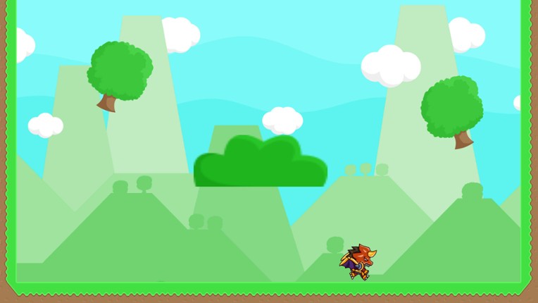 Dodge Mania screenshot