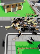 DOGS.IO: Dog Pack Domination Image