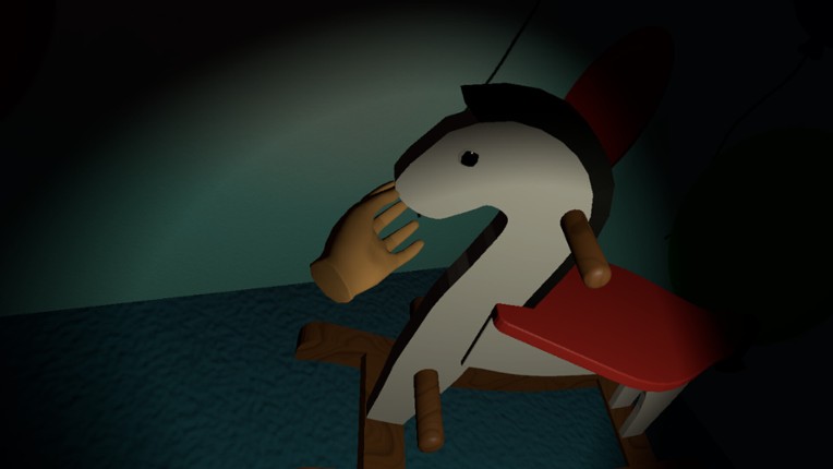 Dolls' Domain screenshot