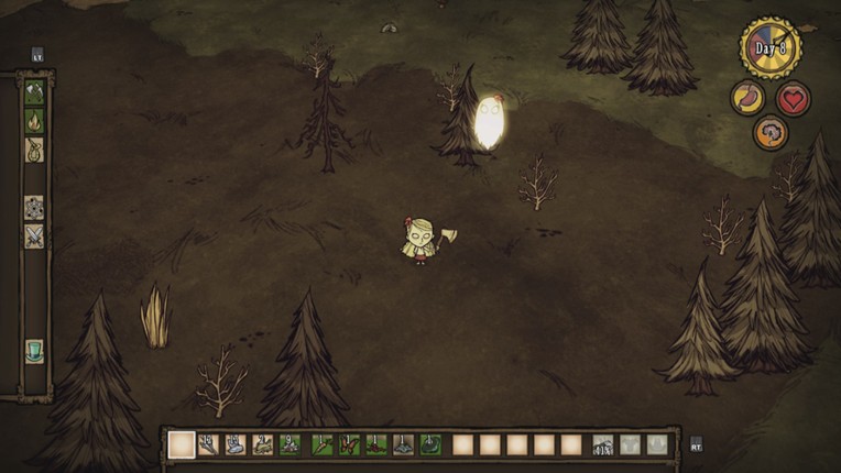 Don't Starve: Giant Edition screenshot