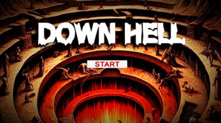 Down Hell screenshot