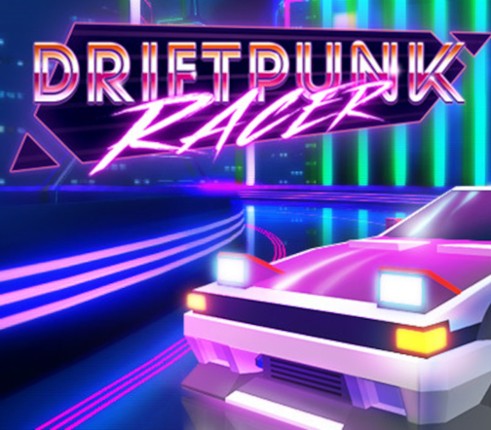 Driftpunk Racer Image
