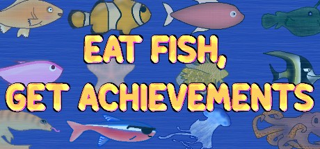 Games like Eat Fish, Get Achievements