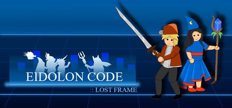 Games like Eidolon code: Lost frame