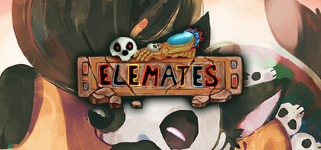Games like Elemates