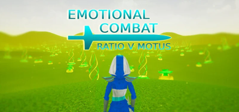 Emotional Combat: Ratio V Motus Image