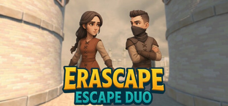 Erascape : Escape Duo Image