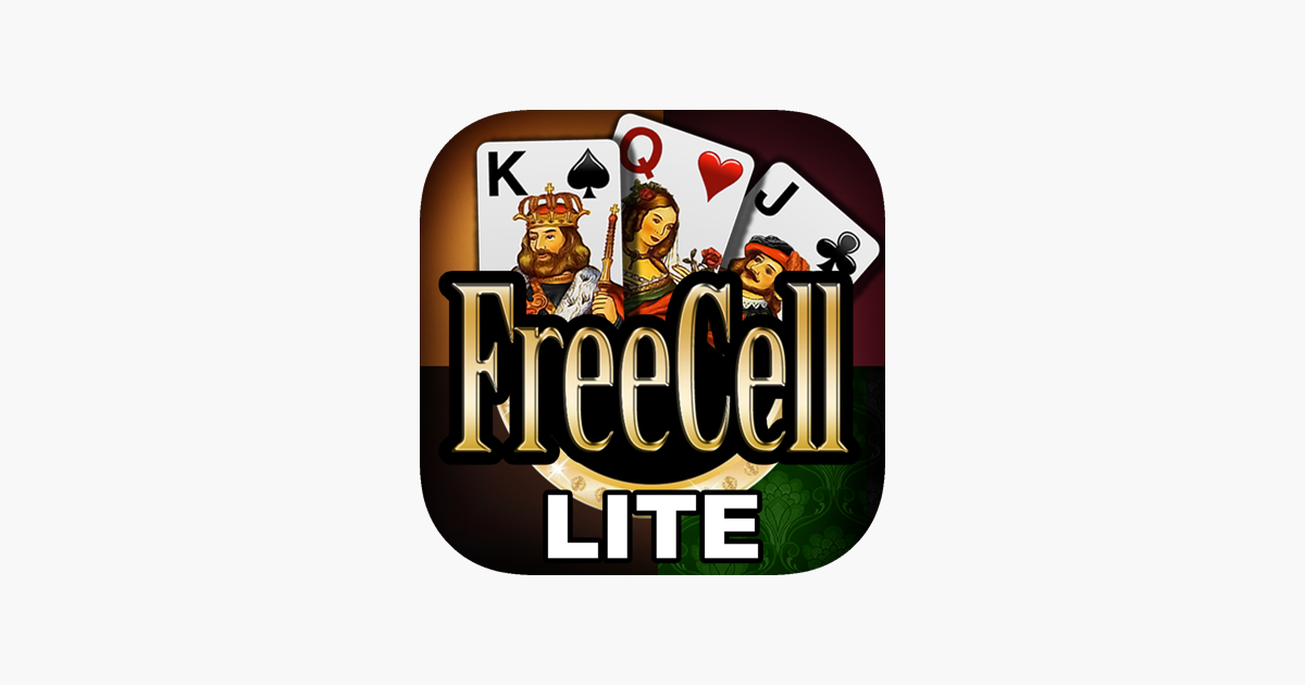 Games like Eric's FreeCell Solitaire Lite