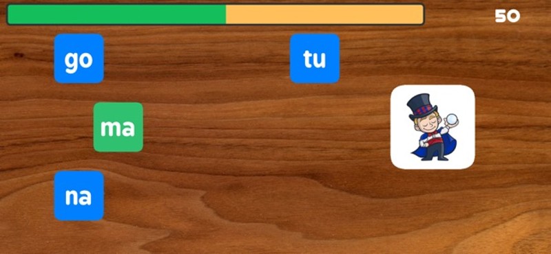 Escrever com sílabas Image