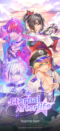 Eternal Afterlife screenshot