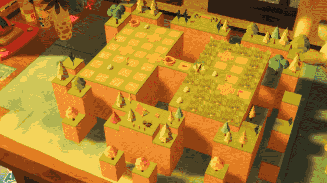 Games like Evergrow: Paper Forest