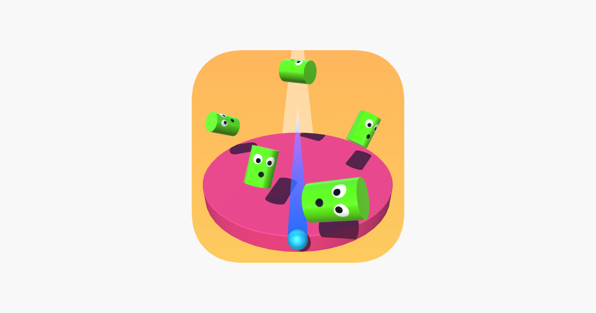 Games like Face Knock