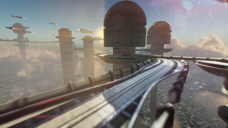 Fast Racing Neo Image
